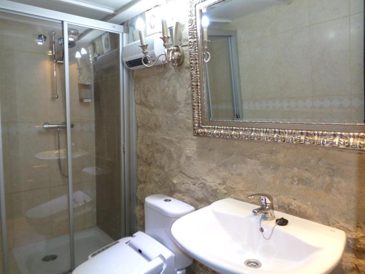 Luz Del Renacimiento Ubeda Διαμέρισμα Εξωτερικό φωτογραφία